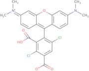1,4-Dichloro 5-carboxytetramethylrhodamine