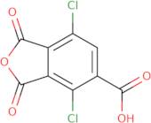 3,6-Dichloro trimellitic anhydride