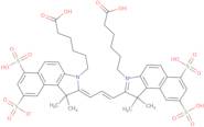 Cy3.5 DiAcid(tetra SO3)