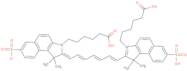 Cy7.5 DiAcid(diSO3)