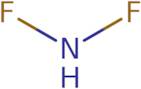 Difluoroamine