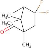 5,5-Difluorocamphor