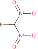 Dinitrofluoromethane