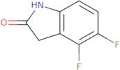 4,5-Difluorooxindole