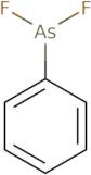 Difluoro-Phenylarsane