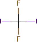 Diiododifluoromethane