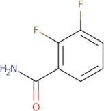 2,3-Difluorobenzamide