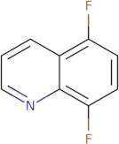 5,8-Difluoroquinoline