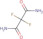 2,2-Difluoromalonamide