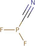 Difluorocyanophosphine