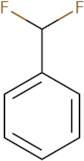 (Difluoromethyl)Benzene