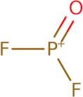 Difluorophosphine Oxide