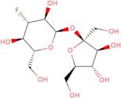 3-Deoxy-3-fluorosucrose