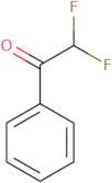 2,2-Difluoroacetophenone