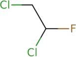 1,2-Dichlorofluoroethane