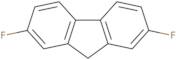 2,7-Difluoro-9H-Fluorene