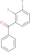 2,3-Difluorobenzophenone