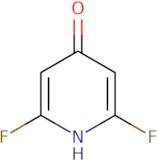 2,6-Difluoro-4-Pyridinol