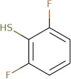 2,6-Difluorobenzenethiol