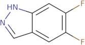 5,6-Difluoro-1H-indazole