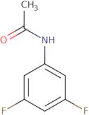 3',5'-Difluoroacetanilide