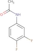 3',4'-Difluoroacetanilide