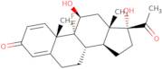 Desmethyl fluorometholone