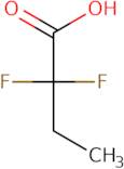 2,2-Difluorobutanoic acid