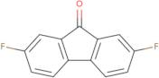 2,7-Difluorofluoren-9-One