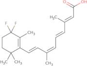 4,4-Difluororetinoic acid