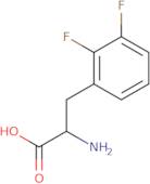 2,3-Difluorophenylalanine