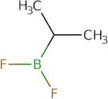 Difluoro-Propan-2-Ylborane