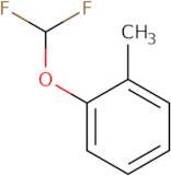 o-(Difluoromethoxy)toluene