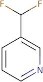 3-(Difluoromethyl)Pyridine