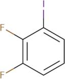 1,2-Difluoro-3-iodobenzene
