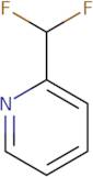 2-(Difluoromethyl)Pyridine