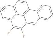 4,5-Difluorobenzo[a]Pyrene