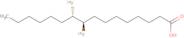9,10-Difluoropalmitic acid