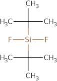 Di-tert-butyldifluorosilane