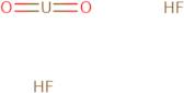 (T-4)-Difluorodioxo-Uranium