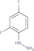 2,4-Difluorophenylhydrazine