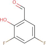 3,5-Difluorosalicylaldehyde