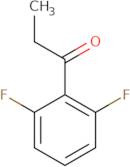 2',6'-Difluoropropiophenone