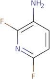 2,6-Difluoro-3-Pyridinamine