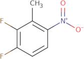 2,3-Difluoro-6-nitrotoluene