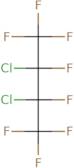 2,3-Dichlorooctafluorobutane