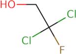 2,2-Dichloro-2-Fluoroethanol