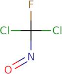 Dichlorofluoronitrosomethane