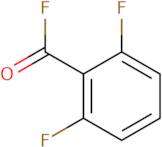 2,6-Difluorobenzoyl Fluoride