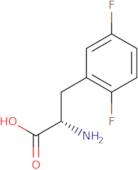 2,5-Difluoro-L-phenylalanine